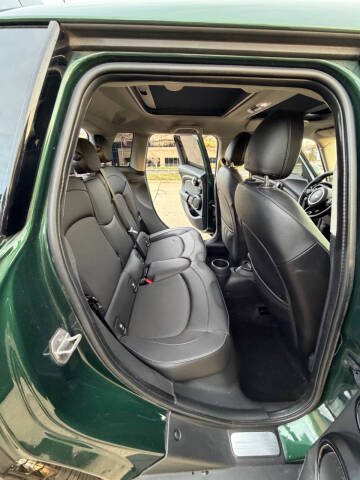 2015 MINI Hardtop 4 Door Cooper