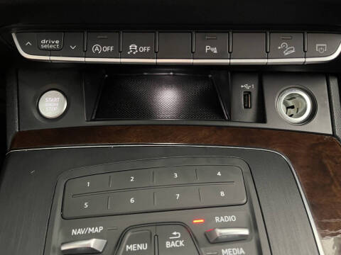 2020 Audi Q5 quattro Premium 45 TFSI