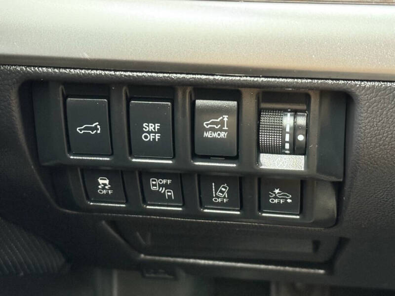 2017 Subaru Outback 3.6R Limited