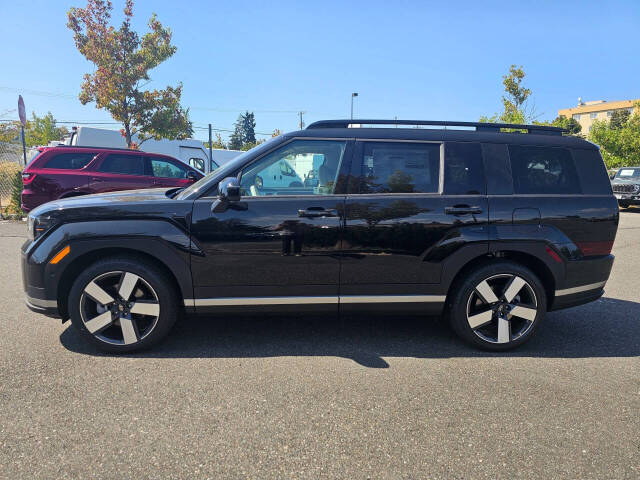 2024 Hyundai SANTA FE for sale at Autos by Talon in Seattle, WA