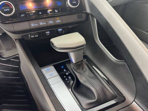 2022 Hyundai Elantra