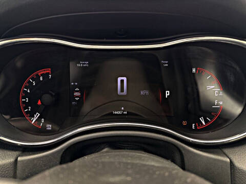 2015 Dodge Durango R/T