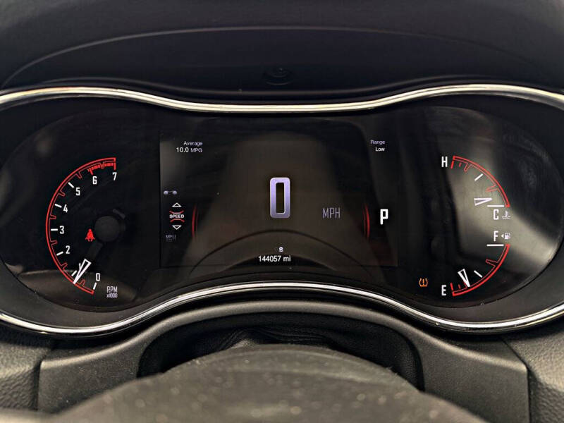 2015 Dodge Durango R/T