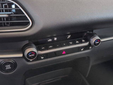 2026 Mazda CX-30 2.5 S Premium