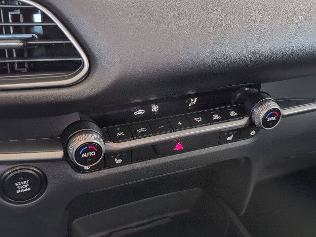 2026 Mazda CX-30 2.5 S Premium