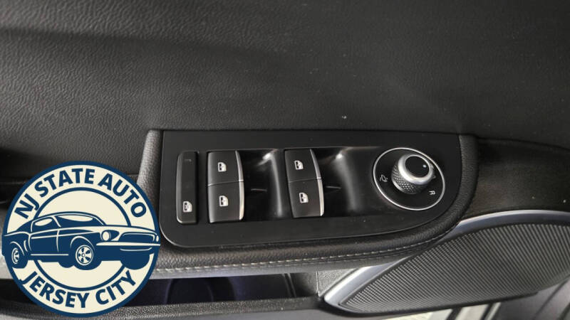 2022 Alfa Romeo Giulia Ti