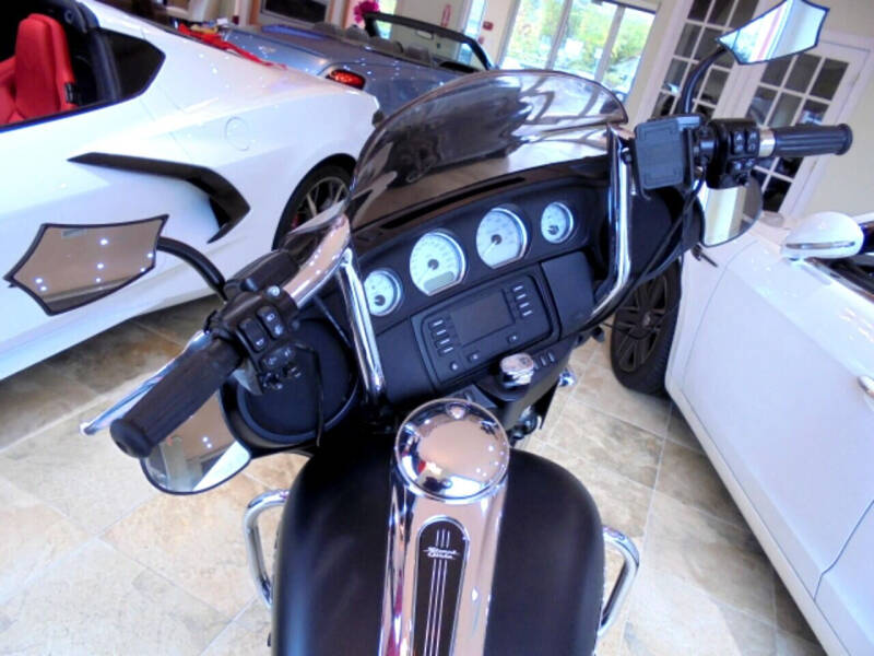 2017 Harley-Davidson Street Glide