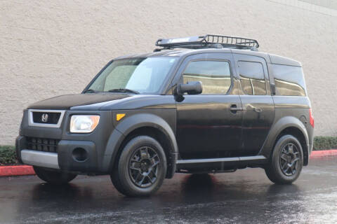 2006 Honda Element for sale at Overland Automotive in Hillsboro OR