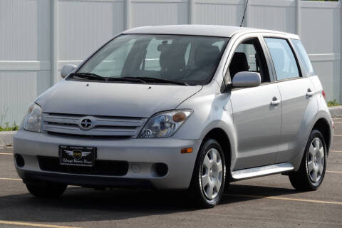 2004 Scion xA