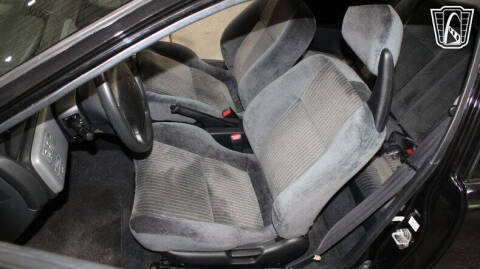 1993 Honda Civic Si