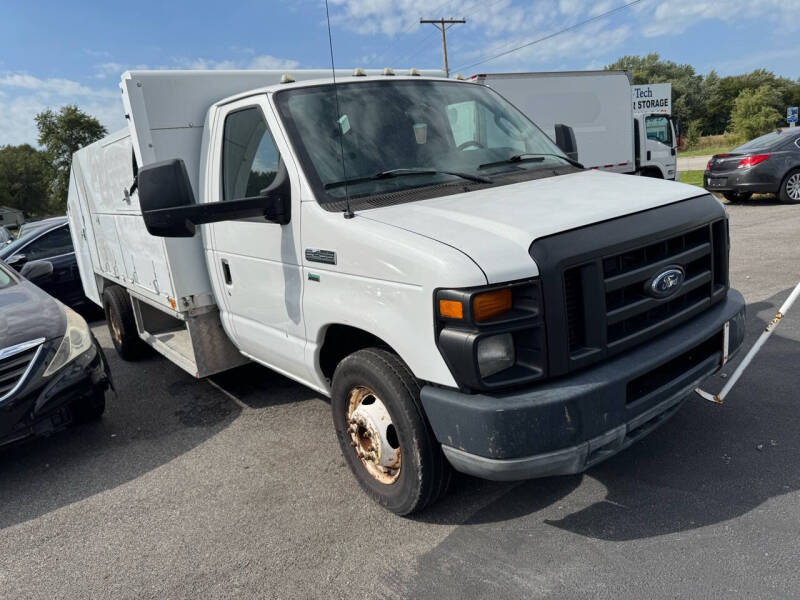 2010 Ford E-Series for sale at Loyola Automotive Group Inc in Valparaiso IN