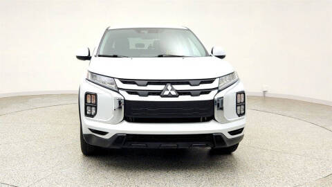 2024 Mitsubishi Outlander Sport