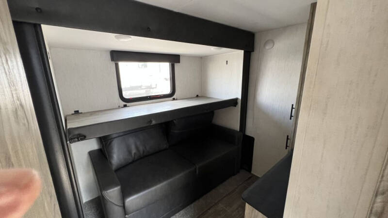 2022 Forest River ARTIC WOLF 3660