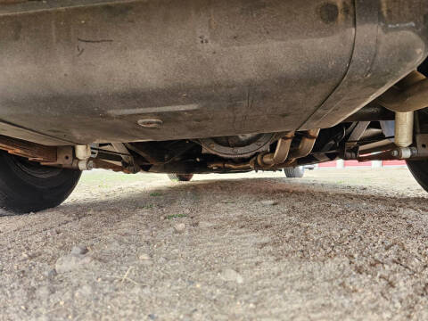 1947 Plymouth Business Coupe