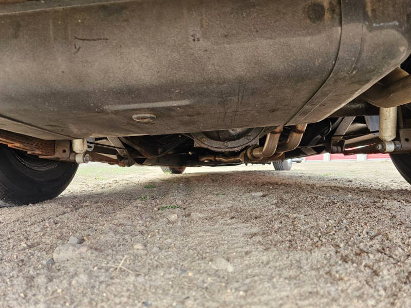 1947 Plymouth Business Coupe