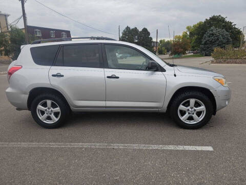 2006 Toyota RAV4