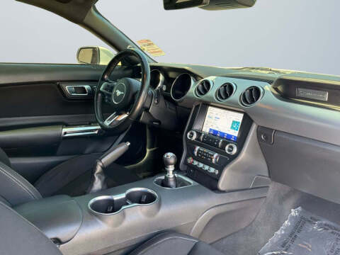 2023 Ford Mustang GT