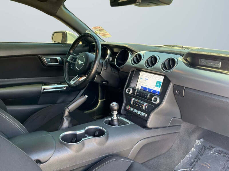 2023 Ford Mustang GT