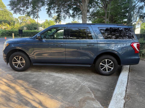 2019 Ford Expedition MAX XLT
