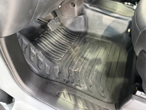 2022 Chevrolet Silverado 3500HD