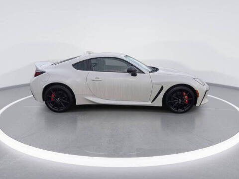 2025 Toyota GR86 Premium