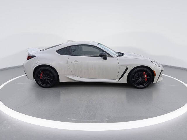 2025 Toyota GR86 Premium