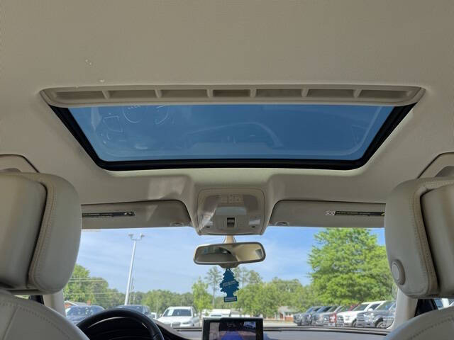 2016 Audi A6 2.0T Premium Plus