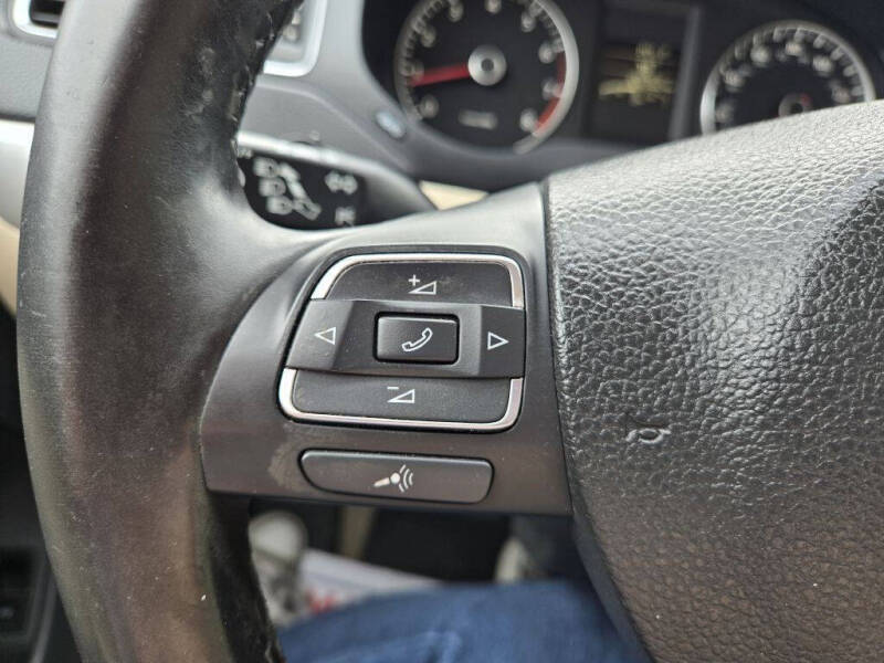 2013 Volkswagen Jetta