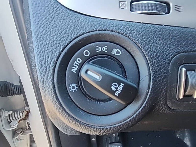 2020 Dodge Journey Crossroad