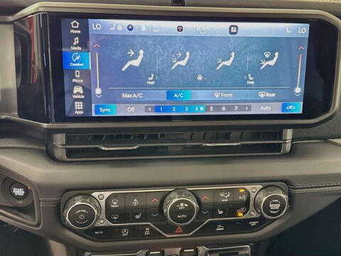 2024 Jeep Gladiator Mojave