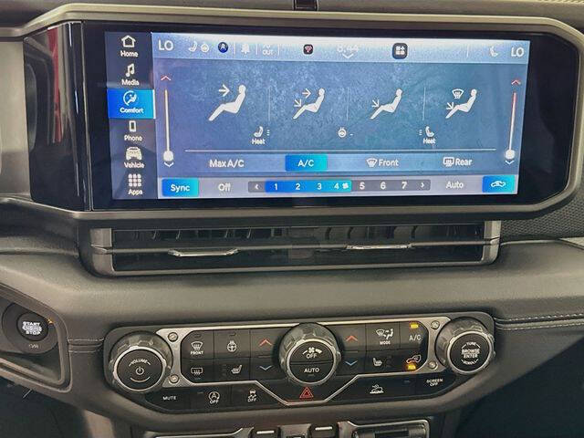 2024 Jeep Gladiator Mojave