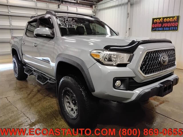 2019 Toyota Tacoma TRD Off Road's photo