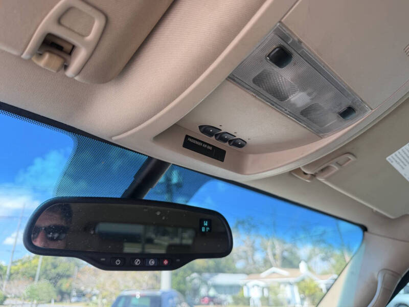 2007 Chevrolet Tahoe LT