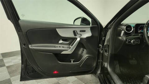 2020 Mercedes-Benz A-Class A 220 4MATIC