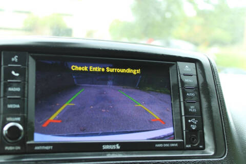 2020 Dodge Grand Caravan SE Plus