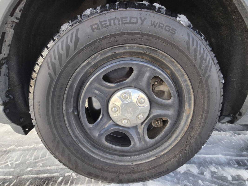 2021 Ford Explorer Hybrid Police Interceptor Utility