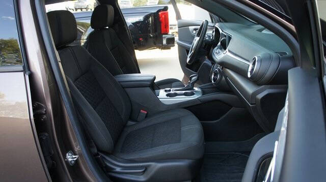 2019 Chevrolet Blazer LT