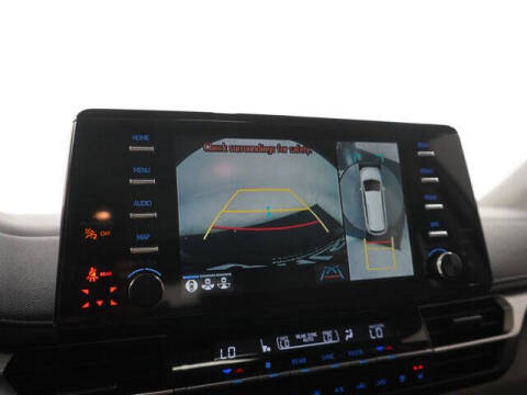 2024 Toyota Sienna