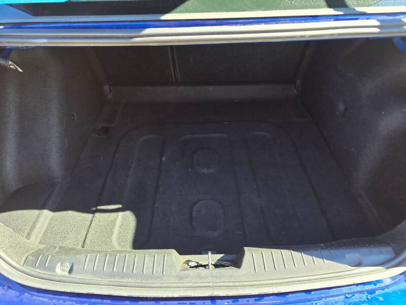 2013 Chevrolet Cruze 1LT Auto