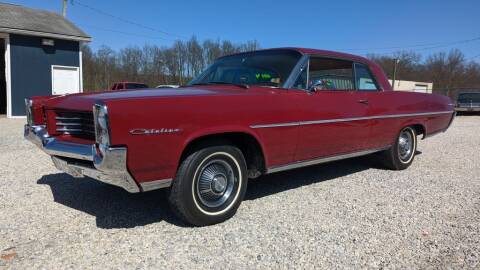 1964 Pontiac Catalina for sale at FWW WHOLESALE in Carrollton OH