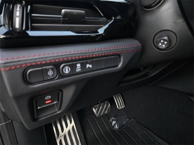 2026 Acura MDX SH-AWD w/A-SPEC