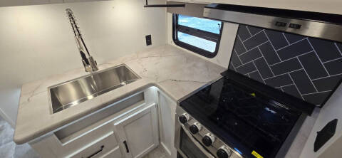 2025 Forest River 29BHQB