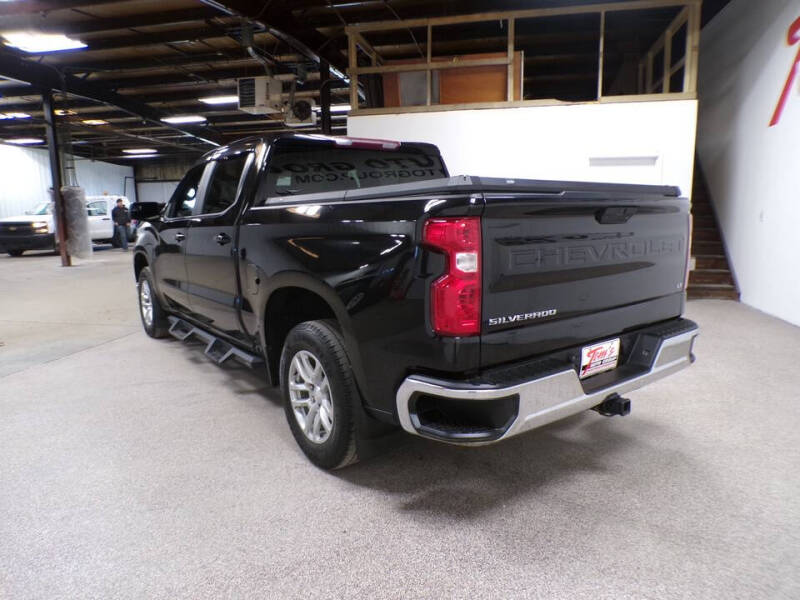 2022 Chevrolet Silverado 1500 Limited