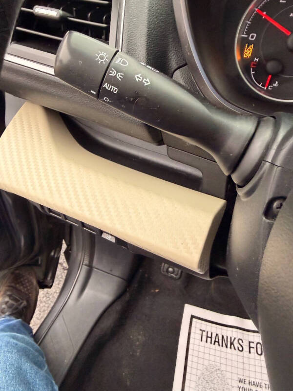 2019 Subaru Ascent Premium 7-Passenger