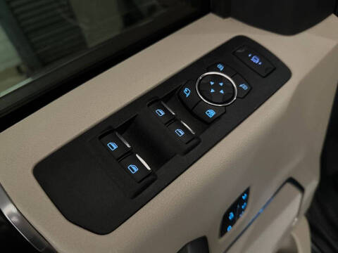 2021 Ford F-350 Super Duty