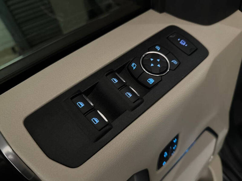 2021 Ford F-350 Super Duty