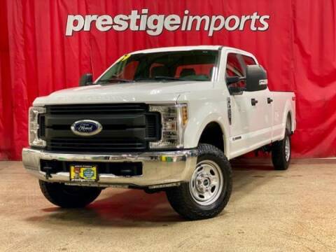 2019 Ford F-250 Super Duty for sale at Prestige Imports in Saint Charles IL