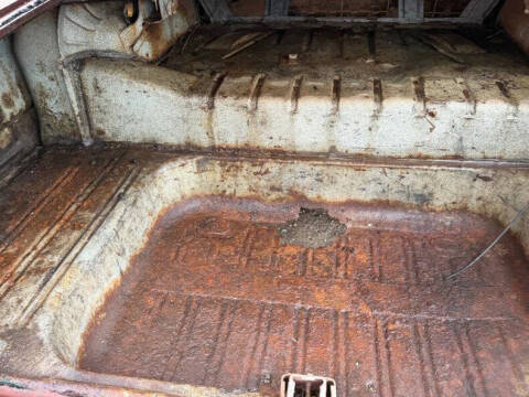 1964 Chevrolet Impala