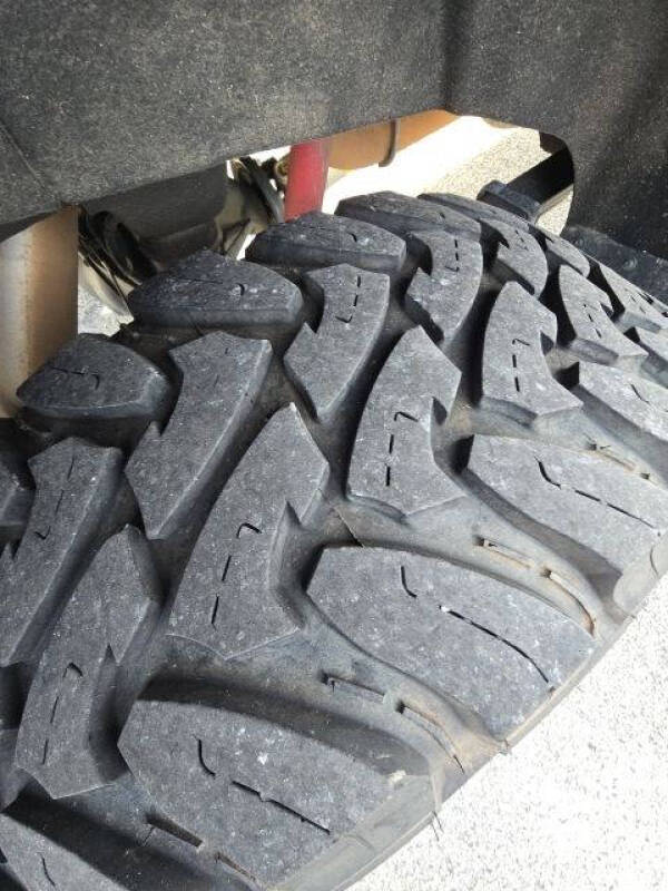 2021 GMC Sierra 2500HD