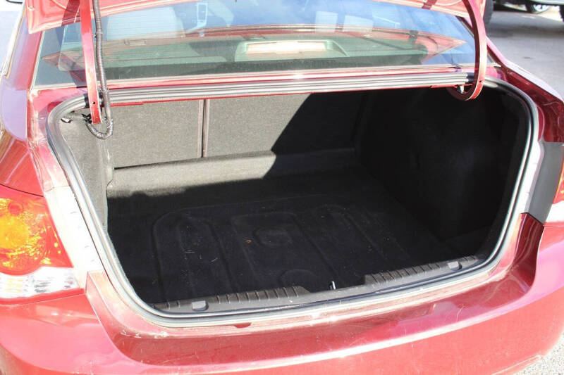 2015 Chevrolet Cruze 1LT Auto